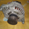 Генератор Opel LPI/Z20LEH/LU2/Z20LER Astra H A04 '2004-2010 2.0 Turbo 14V 120A 0124425015 ZE 13156054