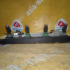 Форсунка Opel LU2/Z20LER Astra H A04/A05 '2004-2010 4 шт. комплект с рампой 0280156021 90423762