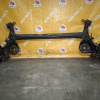 Балка Chevrolet T300 Aveo LDE/F16D4 '2011- в сборе (барабан, ABS) R 95182618