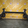 Балка Chevrolet T300 Aveo LDE/F16D4 '2011- в сборе (барабан, ABS) R 95182618