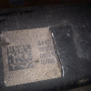 Балка Chevrolet T300 Aveo LDE/F16D4 '2011- в сборе (барабан, ABS) R 95182618