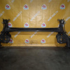 Балка Chevrolet T300 Aveo LDE/F16D4 '2011- в сборе (барабан, ABS) R 95182618