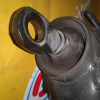 Балка Chevrolet T300 Aveo LDE/F16D4 '2011- в сборе (барабан, ABS) R 95182618