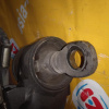 Балка Chevrolet T300 Aveo LDE/F16D4 '2011- в сборе (барабан, ABS) R 95182618