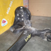 Балка Chevrolet T300 Aveo LDE/F16D4 '2011- в сборе (барабан, ABS) R 95182618