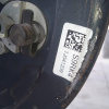 Балка Chevrolet T300 Aveo LDE/F16D4 '2011- в сборе (барабан, ABS) R 95182618