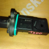 Расходомер Chevrolet Aveo T300 LDE/F16D4 5k Bosch 0280218254 13301682 '2011-