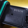 Расходомер Chevrolet Aveo T300 LDE/F16D4 5k Bosch 0280218254 13301682 '2011-