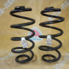 Пружина Chevrolet T300 Aveo LDE/F16D4 '2011- R пара AAHH 95216092