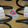 Пружина Chevrolet T300 Aveo LDE/F16D4 '2011- R пара AAHH 95216092