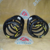 Пружина Chevrolet T300 Aveo LDE/F16D4 '2011- R пара AAHH 95216092