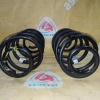 Пружина Chevrolet T300 Aveo LDE/F16D4 '2011- R пара AAHH 95216092