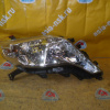Фара TOYOTA 60-201 прав Land Cruiser Prado TRJ150 брак корпуса