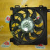 Вентилятор радиатора Opel Astra H A04/A05 LCH/Z22YH 24467444 Вытяжной, внутри YZ1 24467442