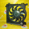 Вентилятор радиатора Opel Astra H A04/A05 LCH/Z22YH 24467444 Вытяжной, внутри YZ1 24467442