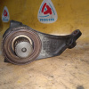 Привод Hyundai EF/DA Sonata G6BA перед, прав 2WD 5AT F5A51 (28/28) пром. вал с подвесным 495643F700