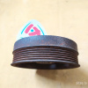 Шкив коленвала Nissan QR25-DE X-Trail/Murano/Teana T31/Z51/J32 ржавый 12303-JG30A