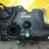 Бак топливный Renault Logan LS K7J710