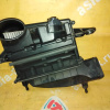 Корпус воздушного фильтра Mercedes E-Class W211 OM642D30/642.920 Левый с датчиком A0051535028 L A6420903901