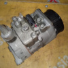Компрессор кондиционера Mercedes OM642 E-Class W211/W219 6SEU16C A0012308611