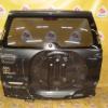 Дверь задняя TOYOTA RAV4 ACA20 дефект LHD (без накладки)