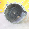 МКПП Toyota 2L 4WD ( под эл. мотор ) длинна передней части кпп от колокола до чугунного стыка 230 мм. Hilux Surf LN130