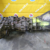 МКПП Toyota 2L 4WD ( под эл. мотор ) длинна передней части кпп от колокола до чугунного стыка 230 мм. Hilux Surf LN130
