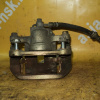 Суппорт Chevrolet J200 Lacetti зад, лев 96800085