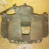 Суппорт Chevrolet J200 Lacetti перед, прав 96549789