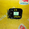 Лючок бензобака Renault Logan LS