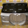 Дверь задняя Toyota RAV4 ACA30 (В сборе) под запаску  (Дефект) Спойлер