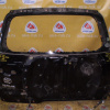 Дверь задняя Toyota RAV4 ACA30 под запаску  Дефект (голая) Без стекла Под спойлер