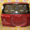 Дверь задняя Toyota RAV4 ACA30 (В сборе) под запаску (спойлер)