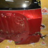Дверь задняя Toyota RAV4 ACA30 (В сборе) под запаску (спойлер)