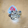 Насос масляный Mazda L3-VE Axela/3 BK5P L31014100D / 3M4G-6600-BE
