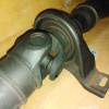 Кардан Mercedes W211 E-Class M272E25/M272E30 R 2WD 7AT A2114107806