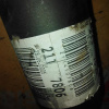 Кардан Mercedes W211 E-Class M272E25/M272E30 R 2WD 7AT A2114107806
