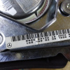 Подушка безопасности Mercedes A-Class W168 '2001-2004 с зарядом 1 разъем 3 спицы A16846002987D88 A1684600298