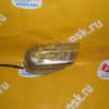 Туманка TOYOTA 20-428 R Premio AZT240 дефект стекла