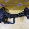 Крепление кпп BMW X5 E53 '2004 4WD GM 5L40E рестайлинг перед, лев 22316762275