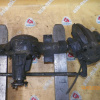 Мост Suzuki JA12W Jimny K6A F 41/8 (5.125) ХАБЫ МЕХАНИЧЕСКИЕ