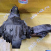 Редуктор Mercedes W251/V251 R-Class M272E35/272.967 F 4WD R350 4Matic I=3,70 A1643302602