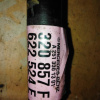 Привод Mercedes W251/V251 R-Class M272E35/272.967 перед, лев R350 4Matic RHD-правый руль A2513301301