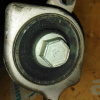 Рычаг Mercedes W251/V251 R-Class перед, прав н A2513302007
