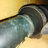 Кардан Mercedes W251/V251 R-Class M272E35 R 4WD 7AT A2514102002
