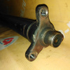 Кардан Mercedes W251/V251 R-Class M272E35 R 4WD 7AT A2514102002