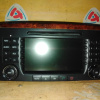 Магнитола Mercedes R-Class W251/V251 COMAND DVD ЯПОНИЯ С НАВИГАЦИЕЙ A2518700389