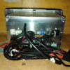 Магнитола Mercedes R-Class W251/V251 COMAND DVD ЯПОНИЯ С НАВИГАЦИЕЙ A2518700389
