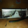 Усилитель звука Mercedes M-Class/GL-Class/R-Class W164/X164/W251/V251 COMAND DVD ЯПОНИЯ С НАВИГАЦИЕЙ A2118706389 A2118707089