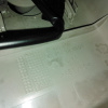 Зеркало салонное Mercedes R-Class W251/V251